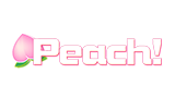 peach